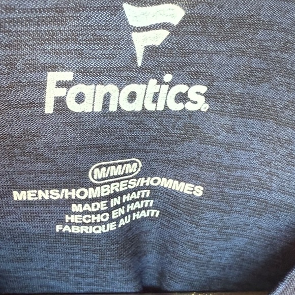 Houston Texans Spirit of the Bull Short Sleeve Tee Sz M - Picture 5 of 5